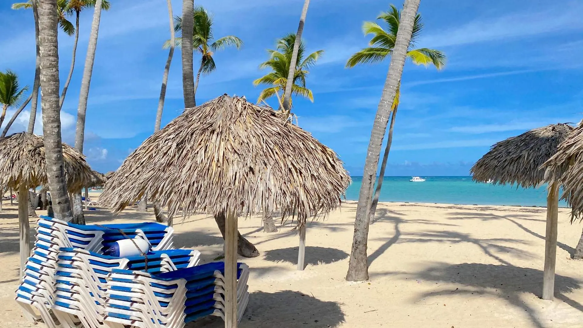 Tropical Villas Playa Los Corales Punta Cana 5*,