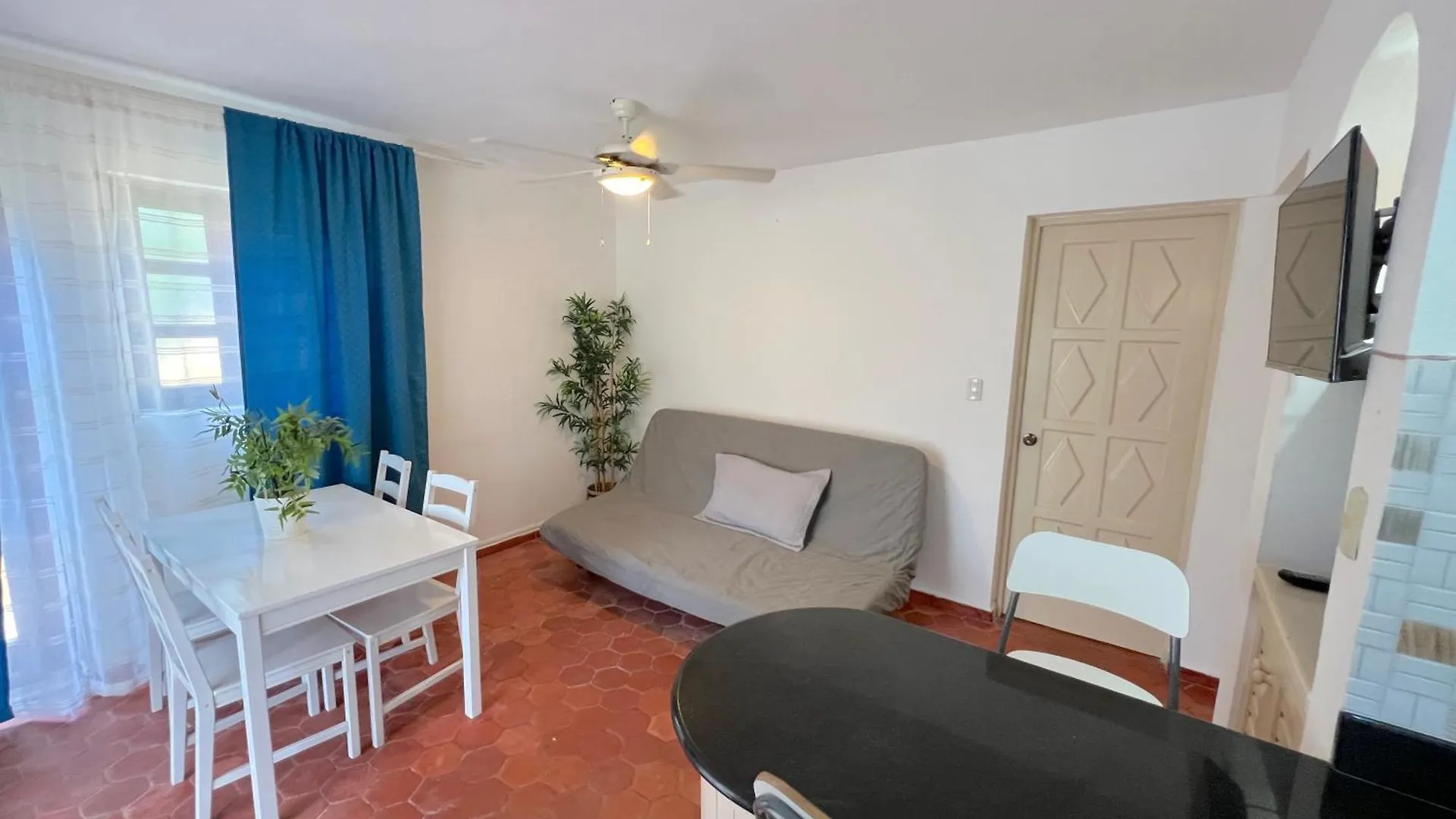 Hotel Tropical Villas Playa Los Corales Punta Cana