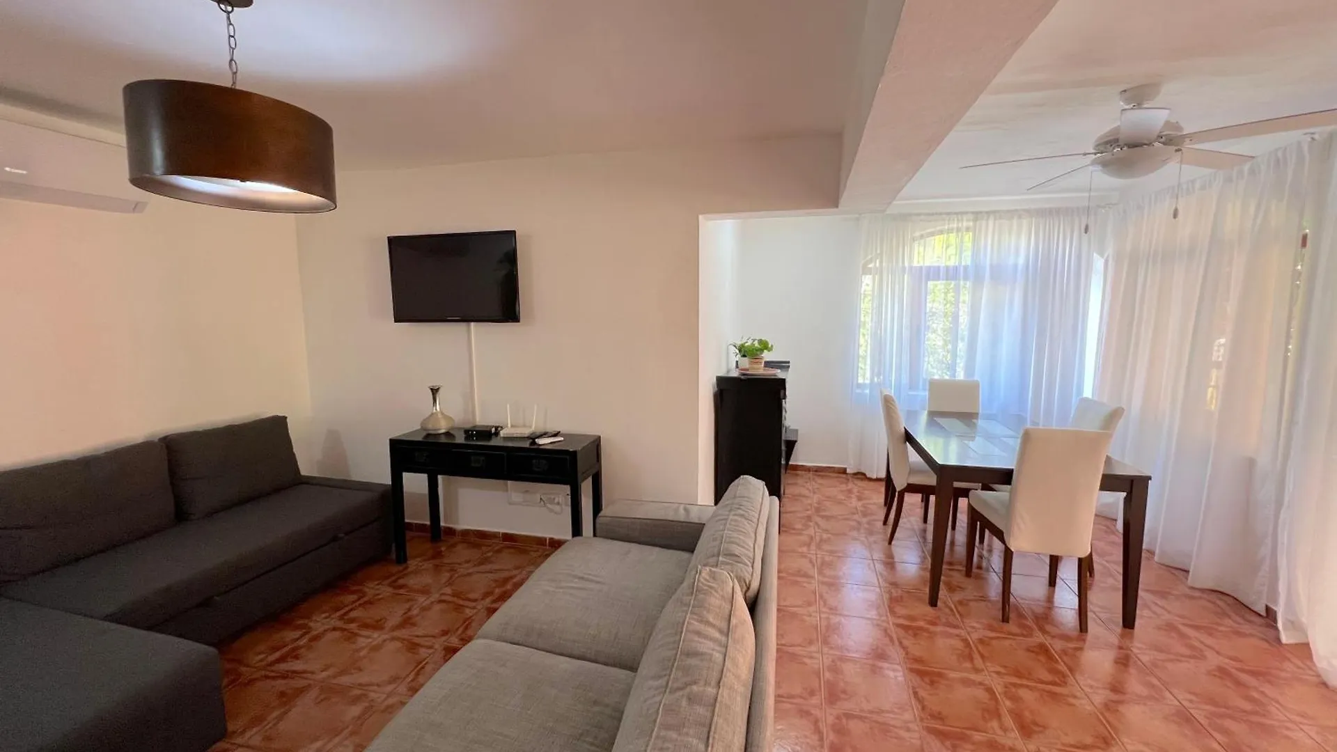 Tropical Villas Playa Los Corales Punta Cana