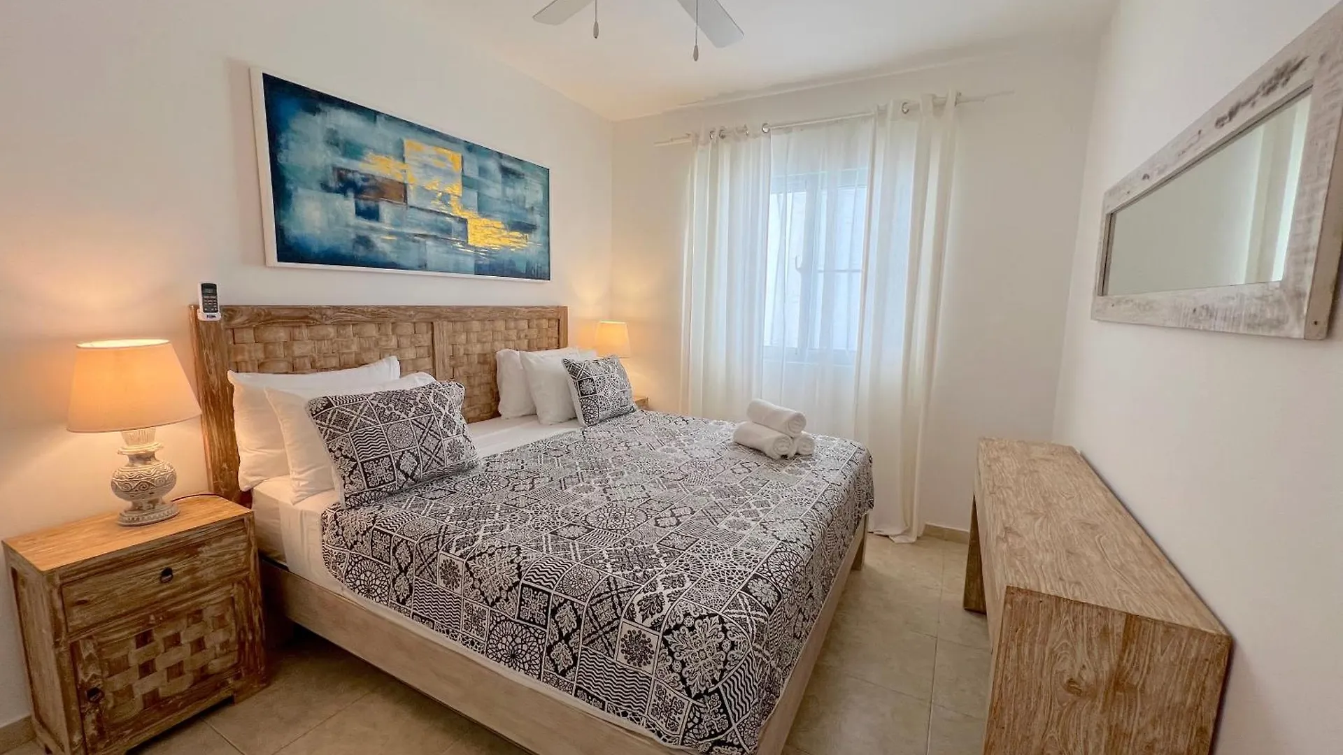 Tropical Villas Playa Los Corales Punta Cana 5*,