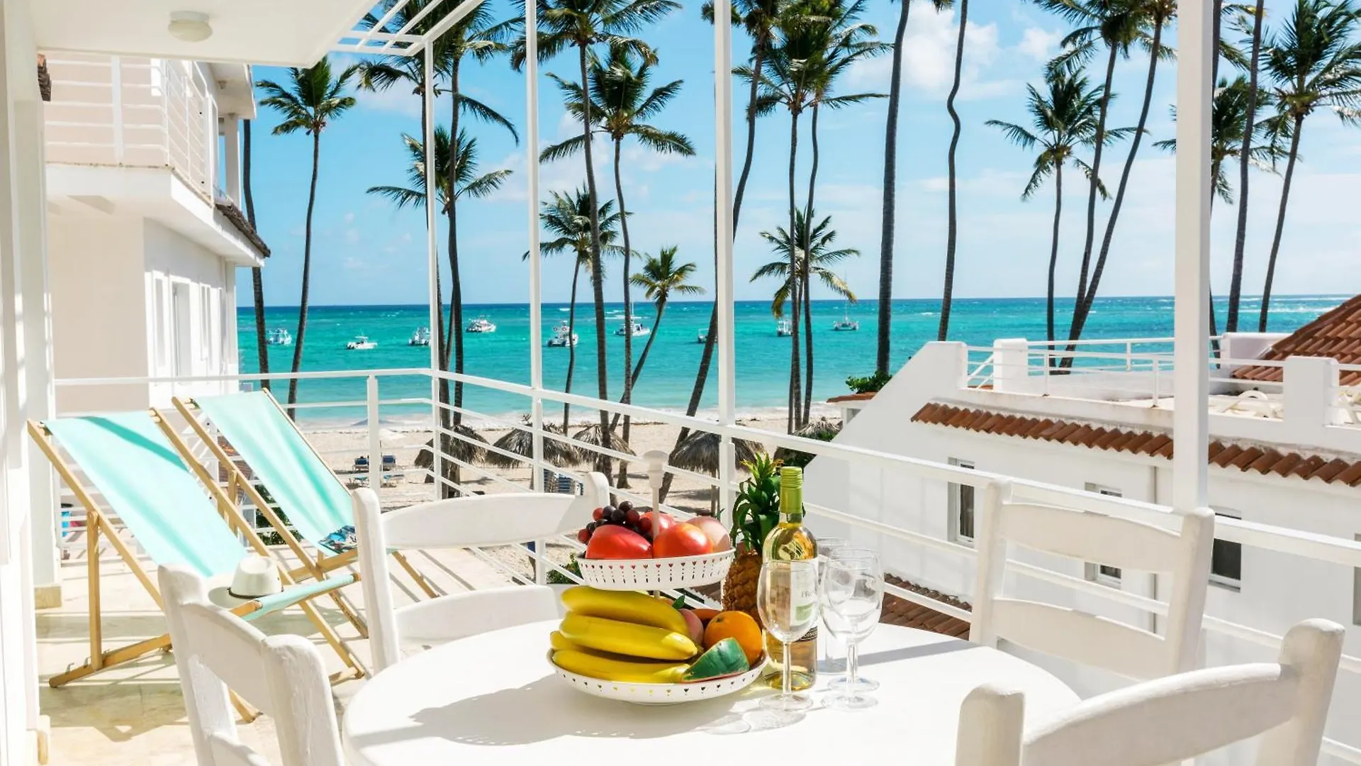 Tropical Villas Playa Los Corales Punta Cana