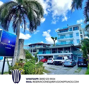 Neptuno's Refugio 3* Boca Chica