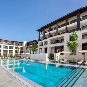 Adults Only Club At Lopesan Costa Bávaro ***** Punta Cana