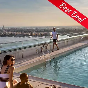 Ducassi Suites Rooftop Pool - Club And 5* Punta Cana