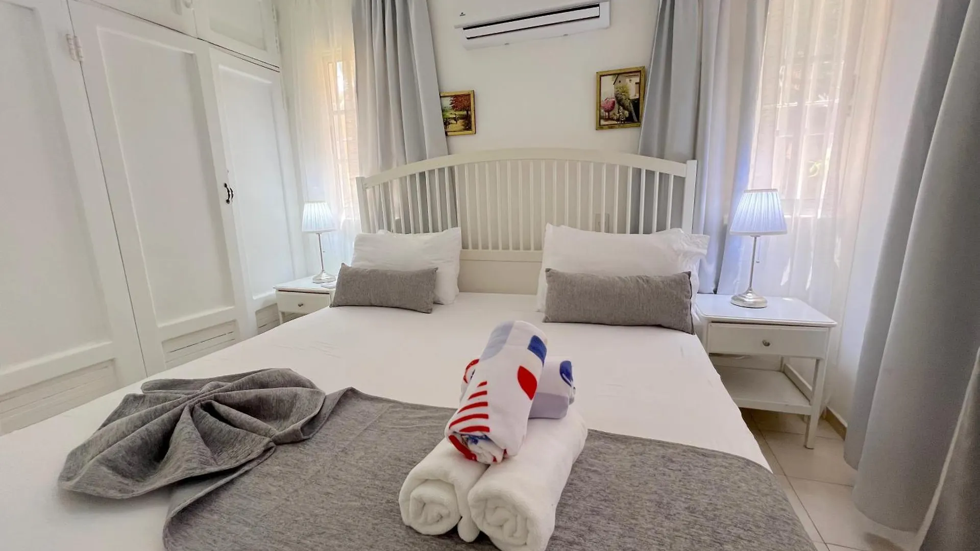 Hotel Tropical Villas Playa Los Corales Punta Cana