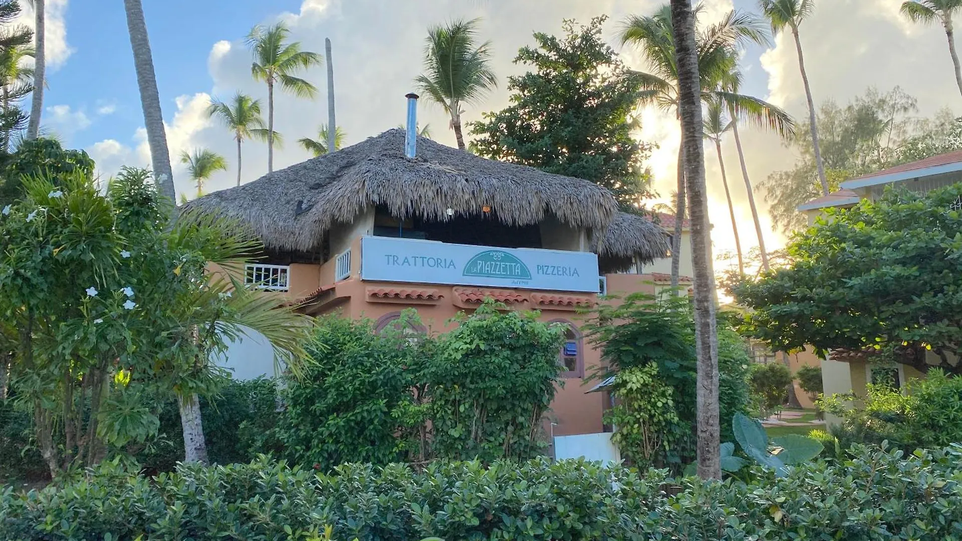 Tropical Villas Playa Los Corales Punta Cana