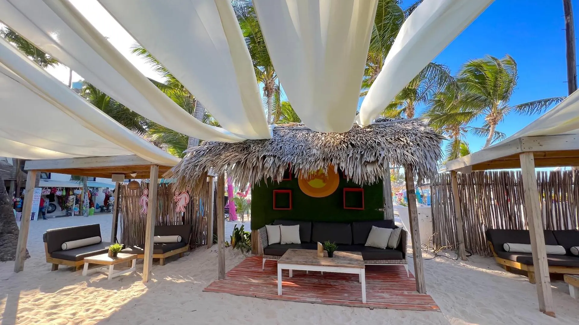Tropical Villas Playa Los Corales Punta Cana