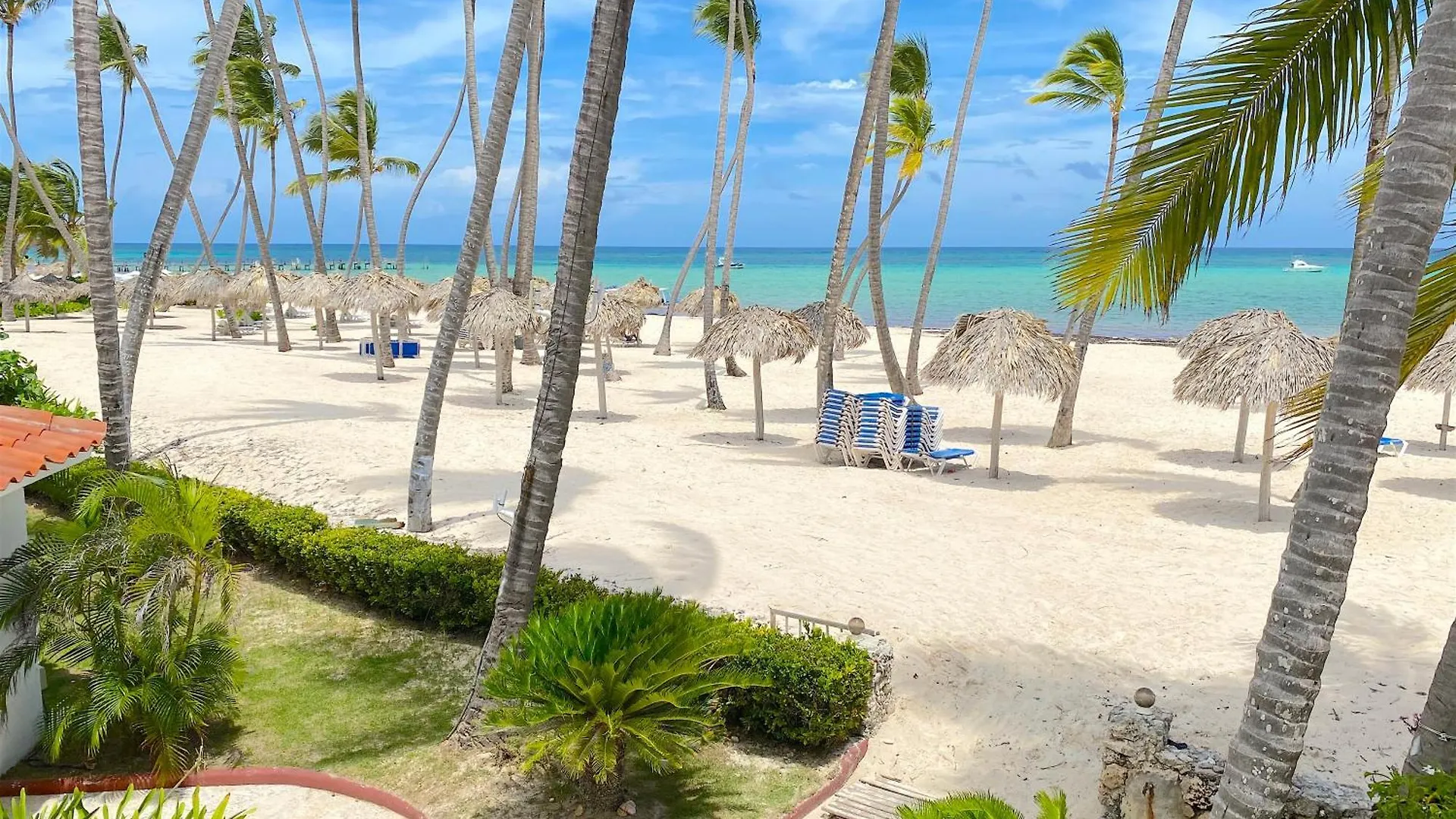 Tropical Villas Playa Los Corales Punta Cana República Dominicana