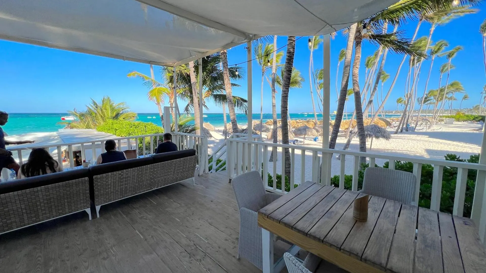 Tropical Villas Playa Los Corales Punta Cana