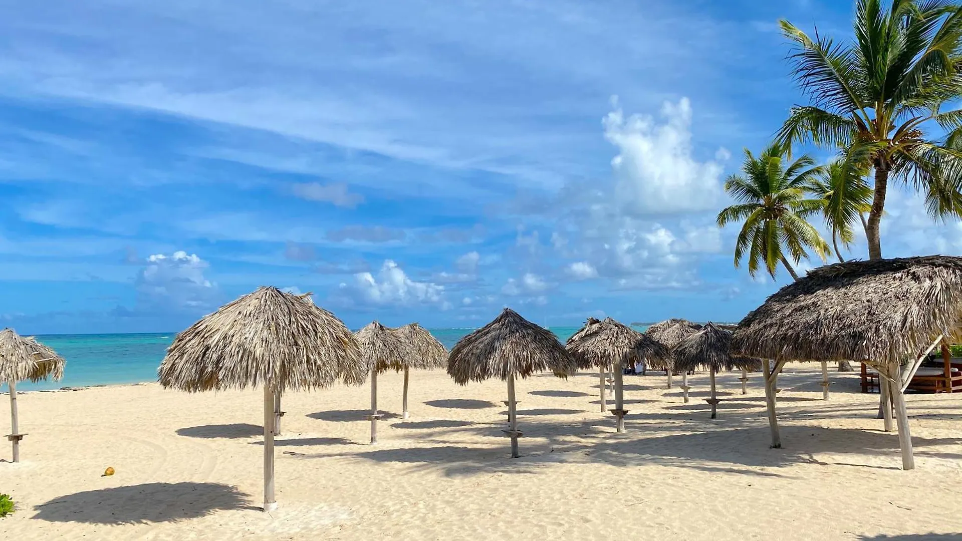 Tropical Villas Playa Los Corales Punta Cana Hotel