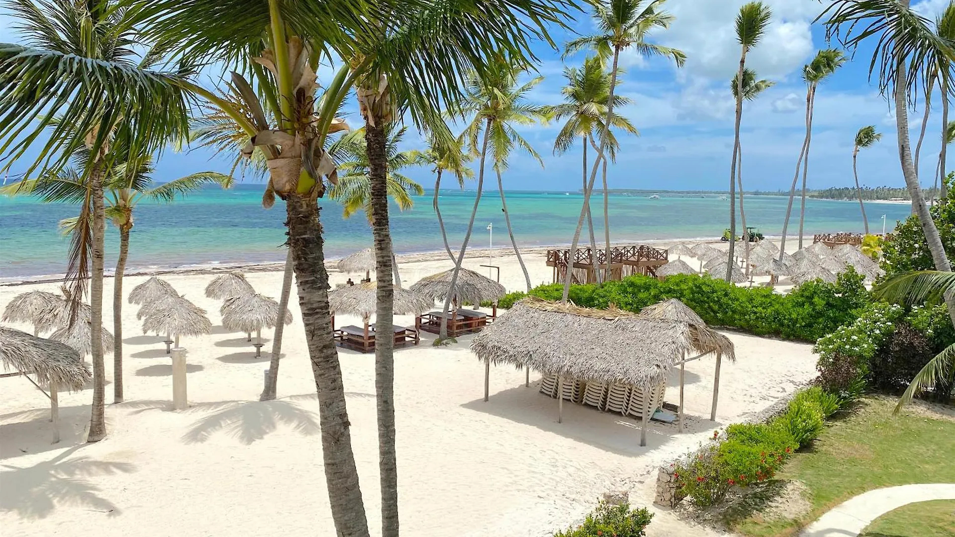Tropical Villas Playa Los Corales Punta Cana República Dominicana