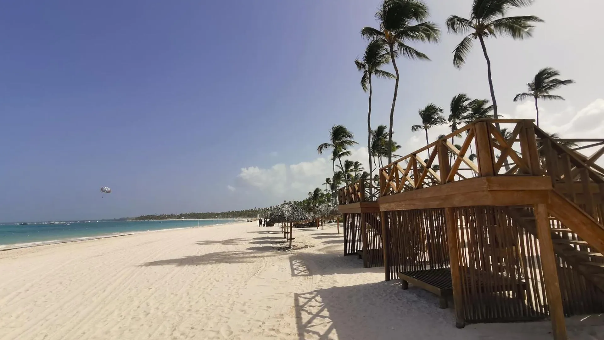 Tropical Villas Playa Los Corales Punta Cana