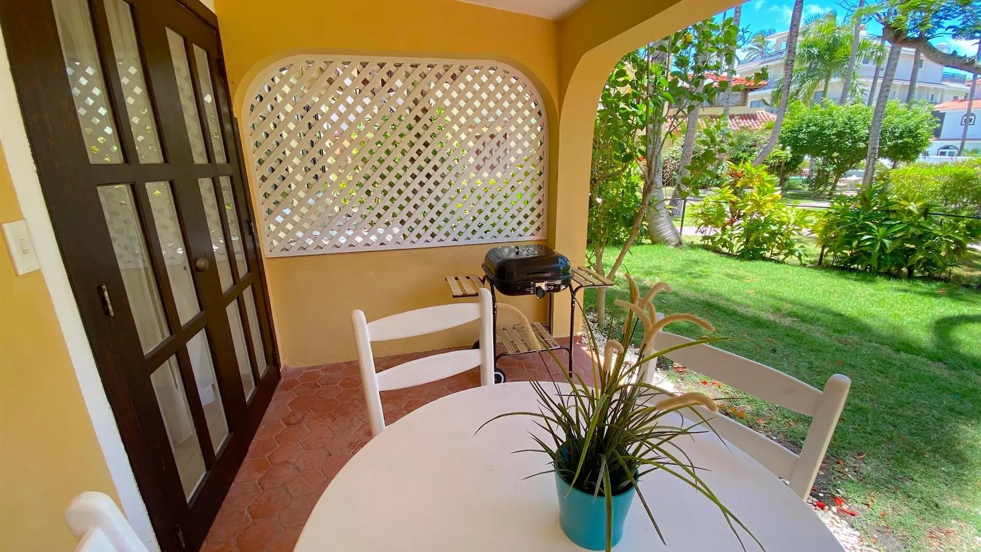 Tropical Villas Playa Los Corales Punta Cana Hotel
