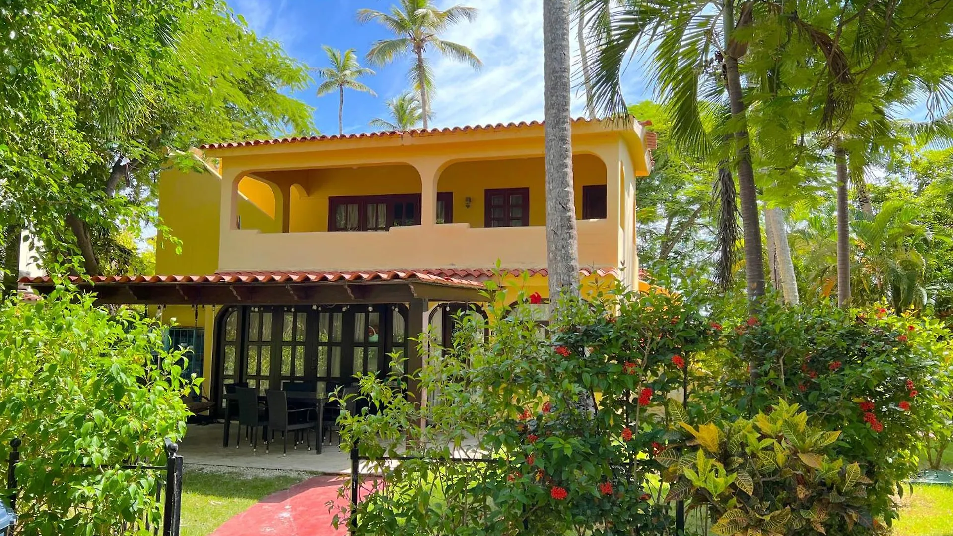 Tropical Villas Playa Los Corales Punta Cana 5*,  República Dominicana