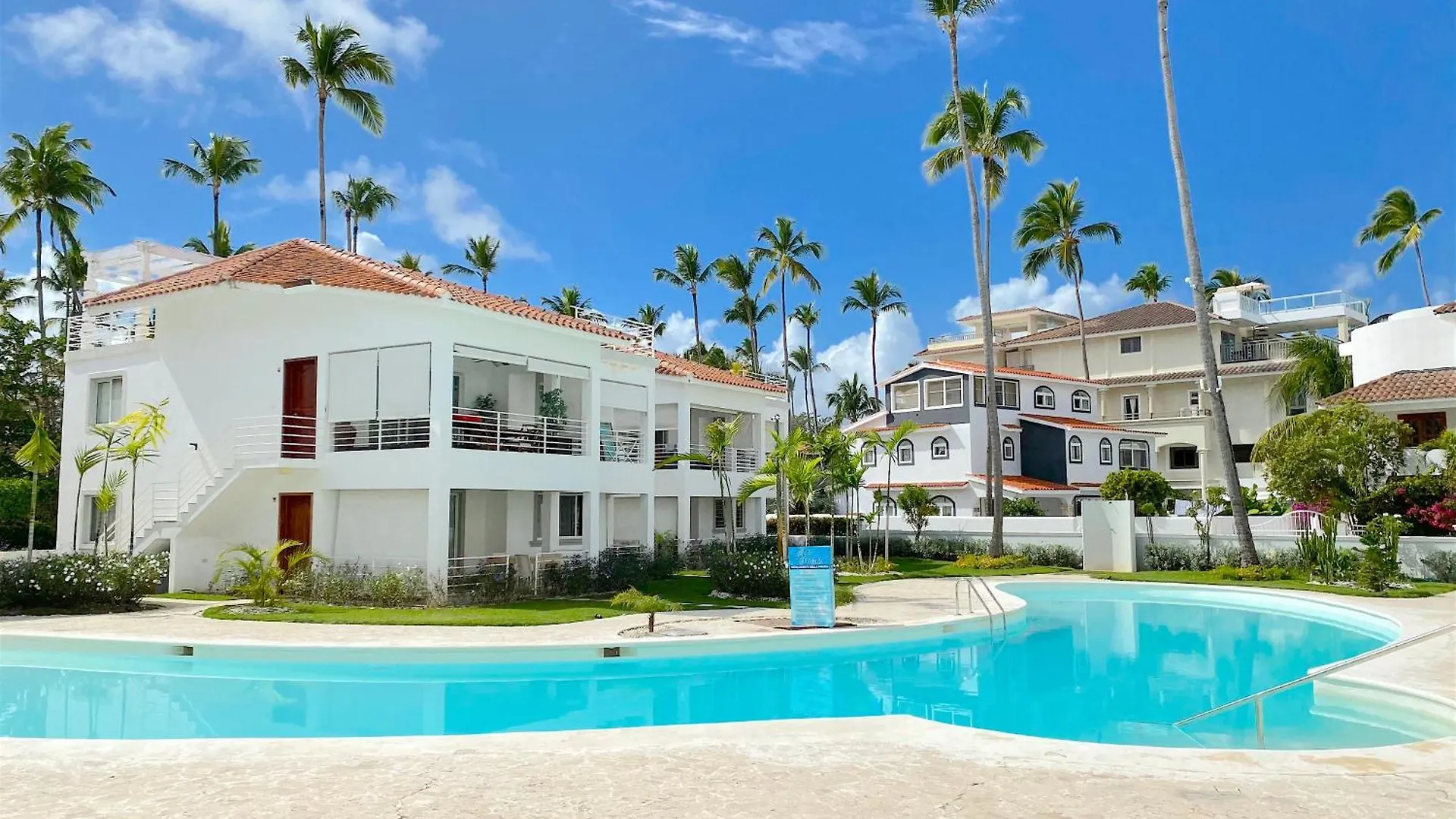 Tropical Villas Playa Los Corales Punta Cana 5*,