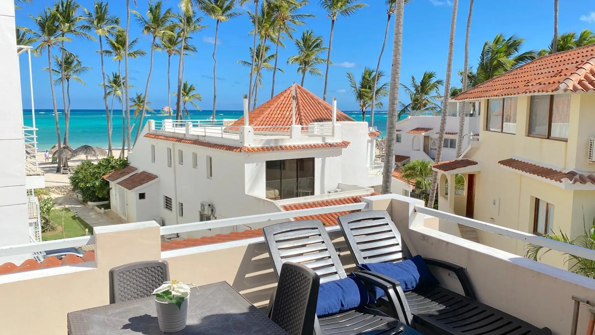 ***** Hotel Tropical Villas Playa Los Corales Punta Cana República Dominicana