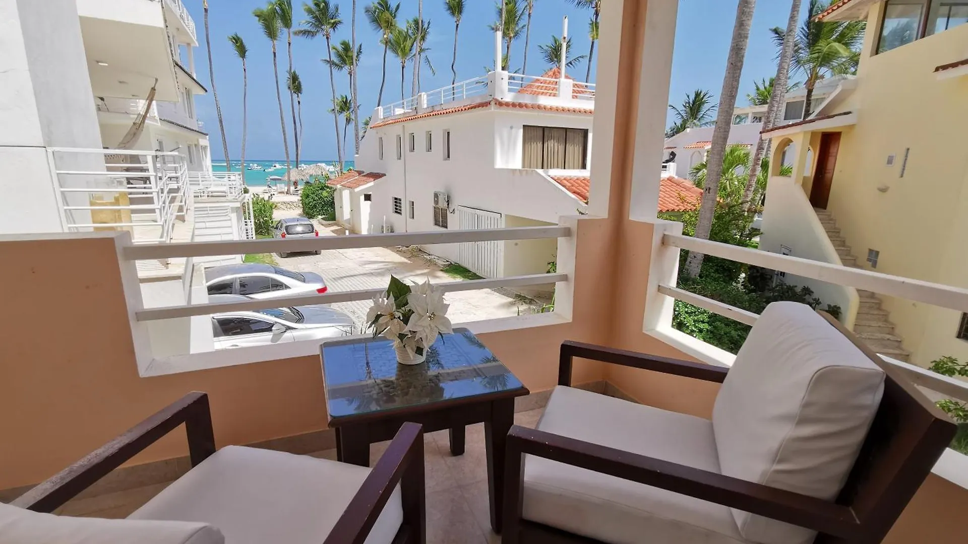 Tropical Villas Playa Los Corales Punta Cana 5*,