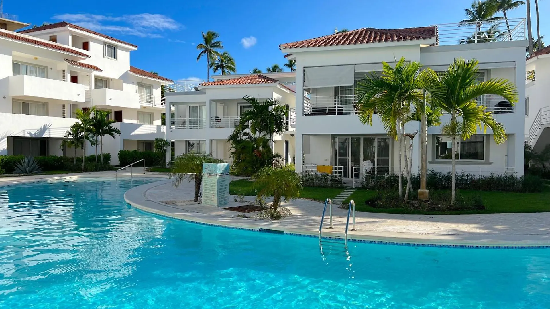 Tropical Villas Playa Los Corales Punta Cana República Dominicana