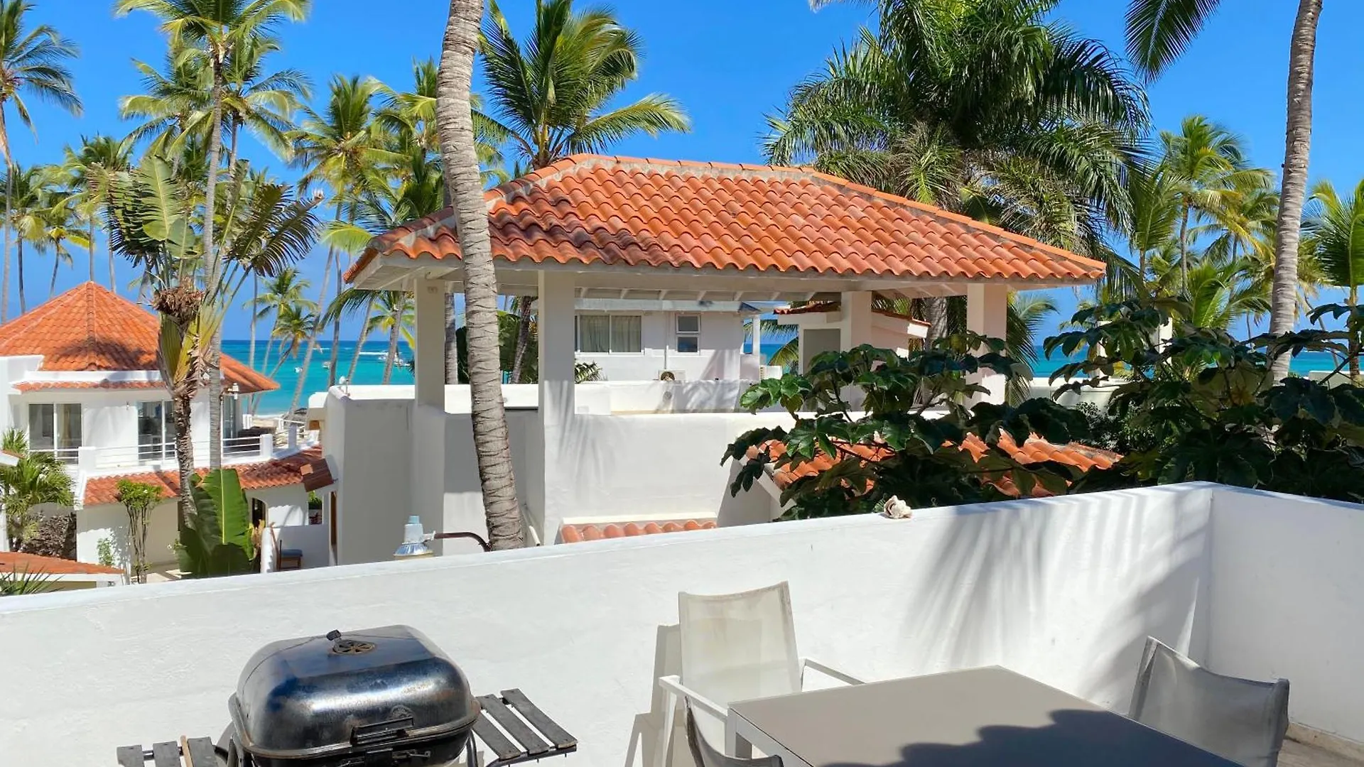 Tropical Villas Playa Los Corales Punta Cana Hotel