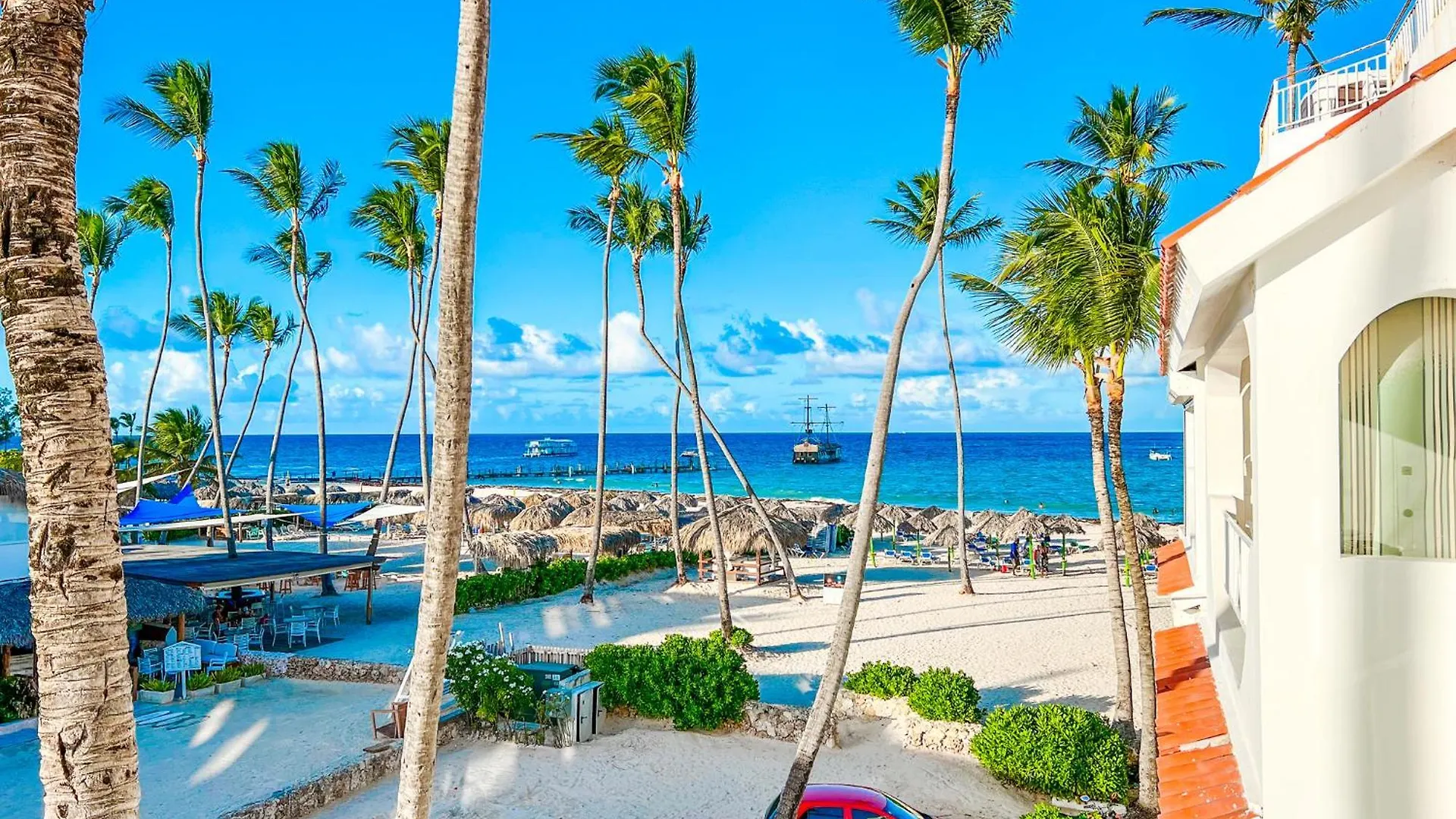 Tropical Villas Playa Los Corales Punta Cana