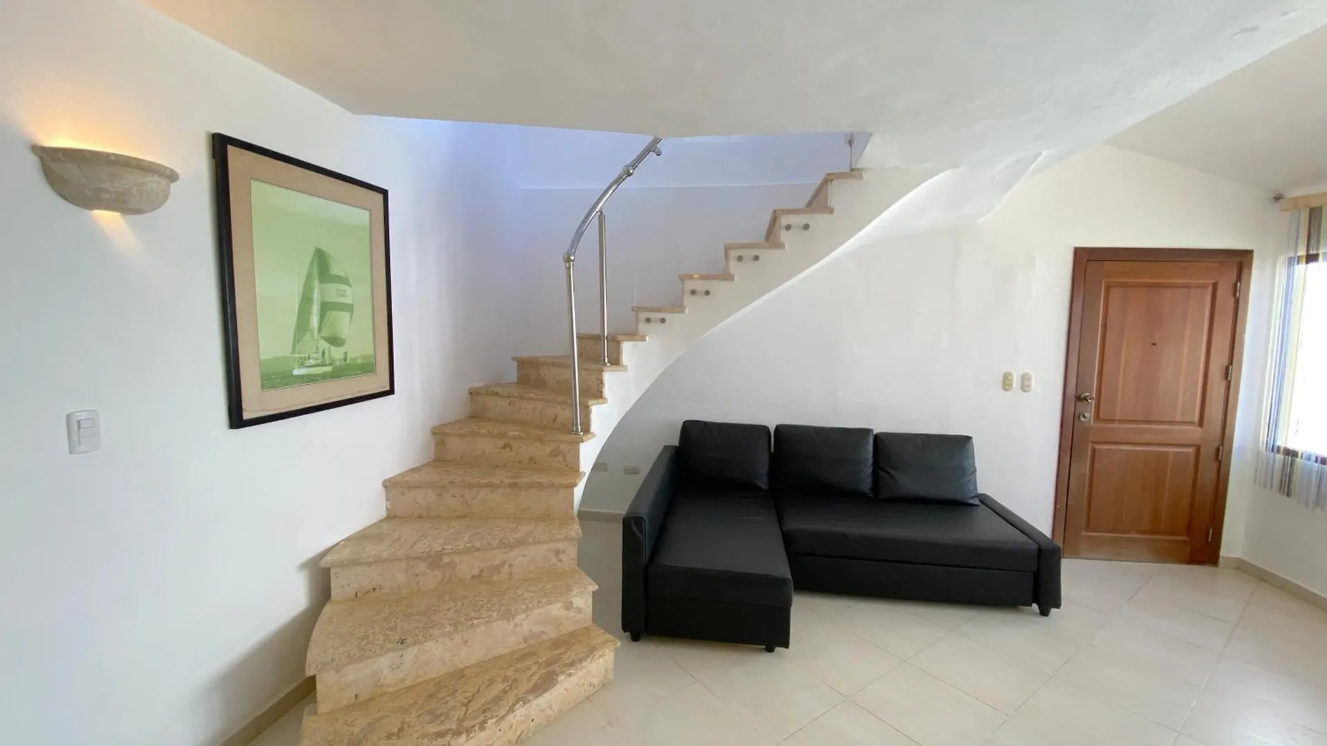 Hotel Tropical Villas Playa Los Corales Punta Cana